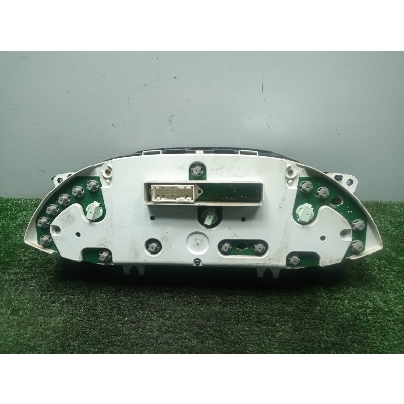 Recambio de cuadro instrumentos para ford focus berlina (cak) 1.8 tddi turbodiesel cat referencia OEM IAM 98AB10849JH 1.CONECTOR