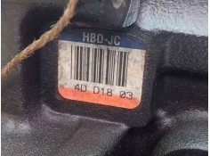 Recambio de bomba direccion para ford focus berlina (cak) 1.8 tddi turbodiesel cat referencia OEM IAM 4DD1803   2