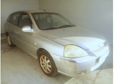 kia rio i hatchback (dc) del año 2004 2
