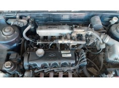 Recambio de motor completo para hyundai s coupe (slc) 1.5 i referencia OEM IAM G4EK  