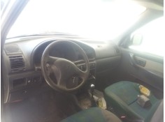 peugeot partner furgoneta/monovolumen (5_, g_) del año 2003 2