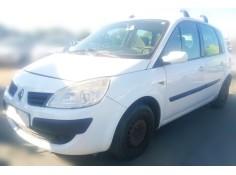 RENAULT SCÉNIC II (JM0/1_)