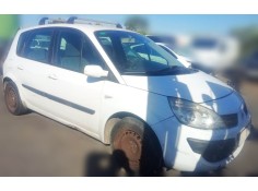 renault scénic ii (jm0/1_) del año 2007 2