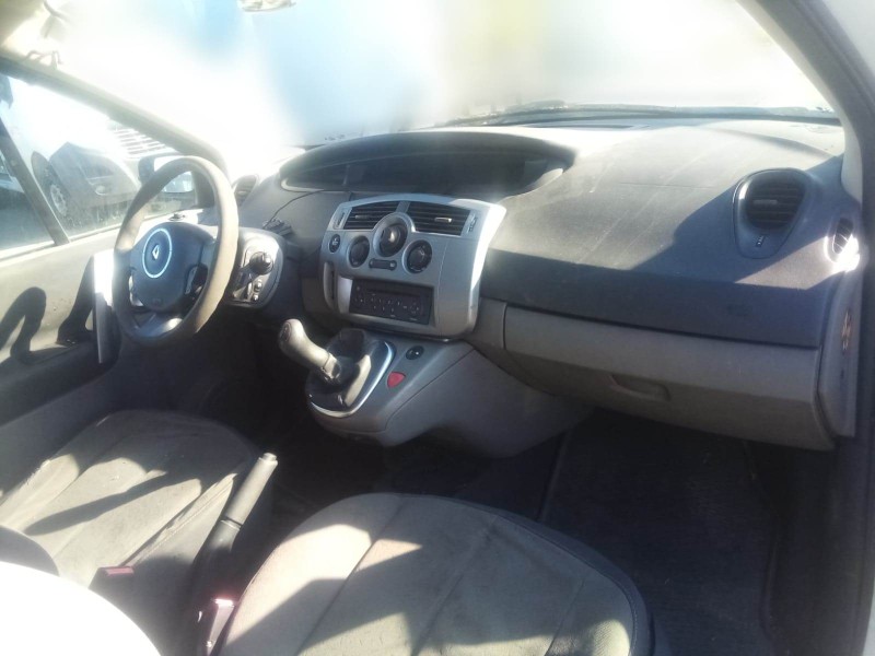 renault scénic ii (jm0/1_) del año 2007