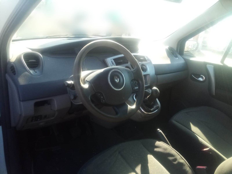 renault scénic ii (jm0/1_) del año 2007
