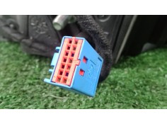 Recambio de retrovisor derecho para volvo s40 ii (544) 2.0 d referencia OEM IAM 3303000RH - 220508R0797 AZUL - CON.INTERMITENTE  2