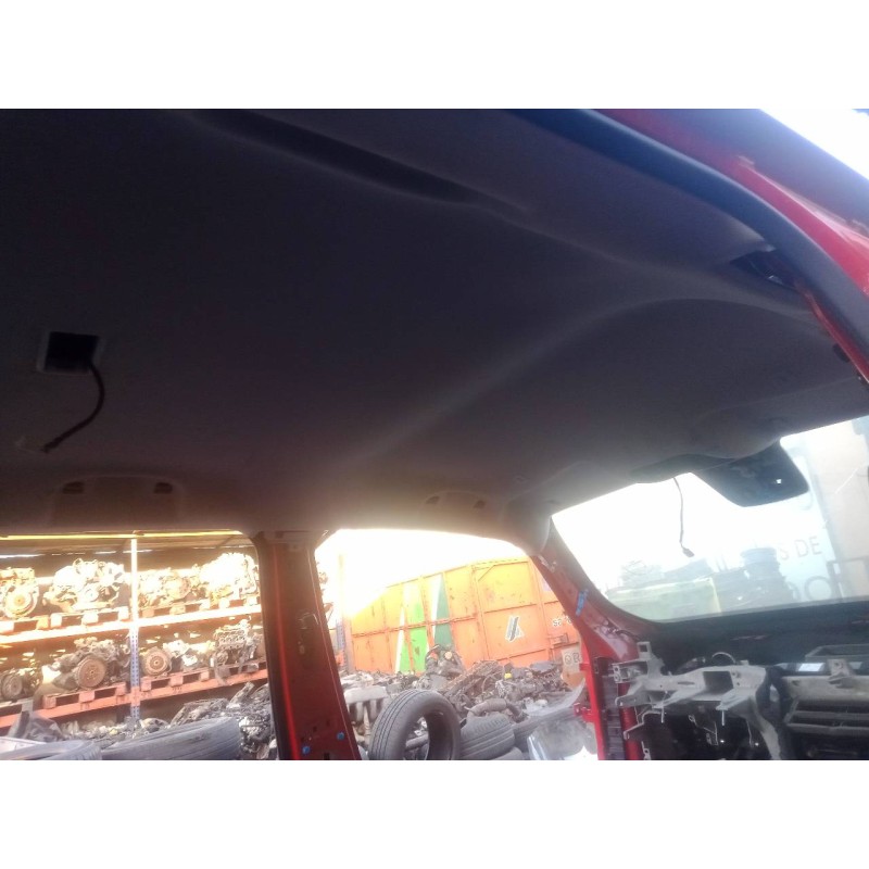 Recambio de techo interior para jeep renegade 1.0 t-gdi cat referencia OEM IAM   