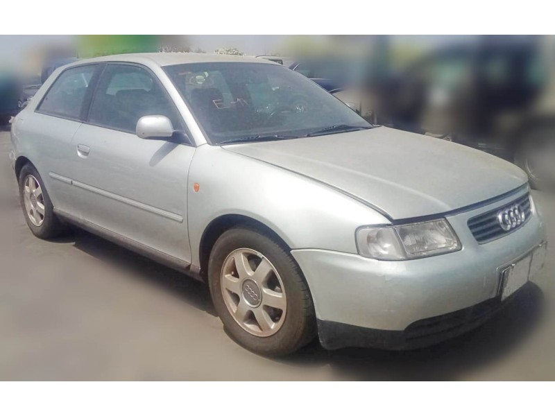 audi a3 (8l1) del año 1999