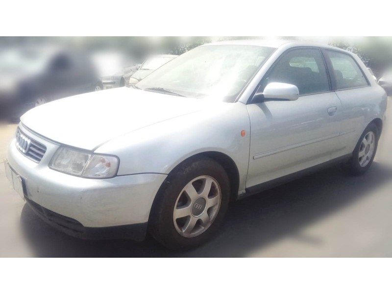 audi a3 (8l1) del año 1999