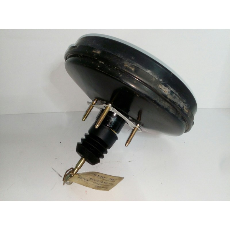 Recambio de servofreno para mercedes-benz clase e (w124) berlina 250 d-turbo (124.128) referencia OEM IAM 0204024829-0051744064 