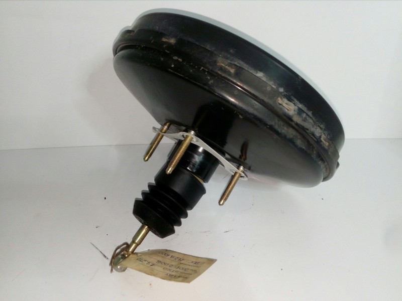 Recambio de servofreno para mercedes-benz clase e (w124) berlina 250 d-turbo (124.128) referencia OEM IAM 0204024829-0051744064 