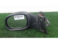 Recambio de retrovisor izquierdo para peugeot 1007 (km_) 1.4 hdi referencia OEM IAM SIN REFERENCIA GRIS ELECTRICO - 5.CABLES