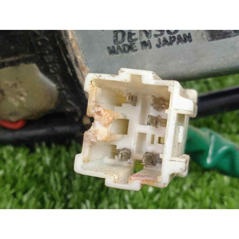 Recambio de elevalunas delantero derecho para mitsubishi galant berlina (ea0) 2.5 v6 24v cat referencia OEM IAM MR280666 ELECTRI