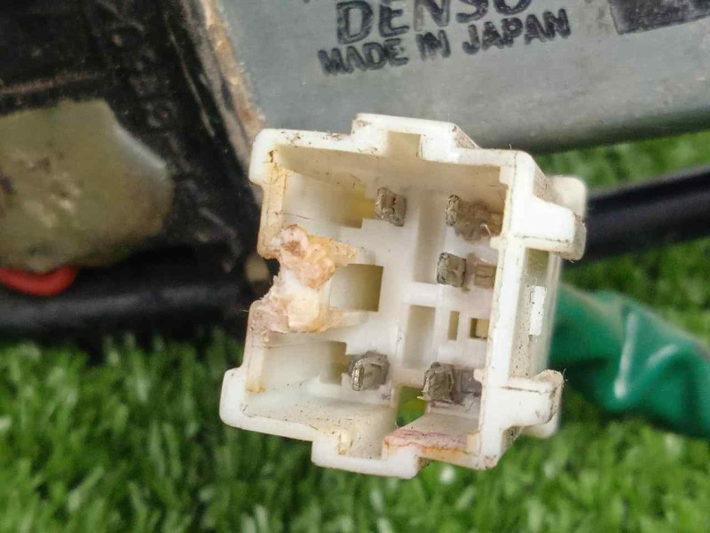 Recambio de elevalunas delantero derecho para mitsubishi galant berlina (ea0) 2.5 v6 24v cat referencia OEM IAM MR280666 ELECTRI