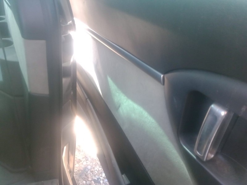 Recambio de juego tapizados / cartoneras para peugeot 807 (eb_) 2.2 hdi referencia OEM IAM   