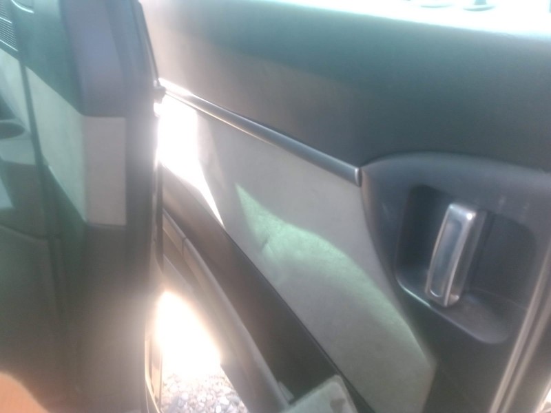 Recambio de juego tapizados / cartoneras para peugeot 807 (eb_) 2.2 hdi referencia OEM IAM   