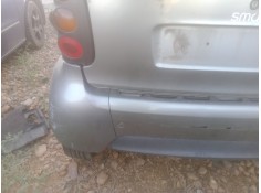 Recambio de paragolpes trasero para smart fortwo coupé (450) 0.8 cdi (450.300, 450.301, 450.302, 450.303, 450.306) referencia OE