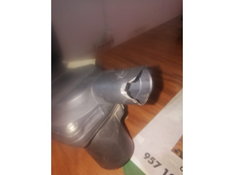 Recambio de caja mariposa para opel insignia a (g09) 1.6 cdti (68) referencia OEM IAM 55569991 - 703206220  CON TARA