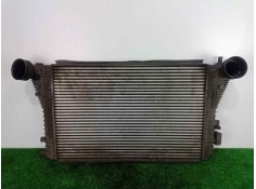 Recambio de intercooler para volkswagen golf v berlina (1k1) 1.9 tdi referencia OEM IAM 1K0145803L 625X420X32 ALUMINIO