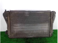 Recambio de intercooler para volkswagen golf v berlina (1k1) 1.9 tdi referencia OEM IAM 1K0145803L 625X420X32 ALUMINIO 2