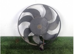 Recambio de electroventilador para volkswagen passat b6 (3c2) 2.0 tdi 16v referencia OEM IAM 1K0959455Q  DIAMETRO 295