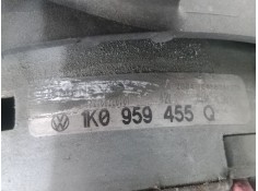Recambio de electroventilador para volkswagen passat b6 (3c2) 2.0 tdi 16v referencia OEM IAM 1K0959455Q  DIAMETRO 295 2