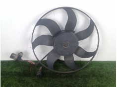 Recambio de electroventilador para volkswagen passat b6 (3c2) 2.0 tdi 16v referencia OEM IAM 1K0959455N DIAMETRO 360 MM VDO