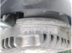 Recambio de electroventilador para volkswagen passat b6 (3c2) 2.0 tdi 16v referencia OEM IAM 1K0959455N DIAMETRO 360 MM VDO 2