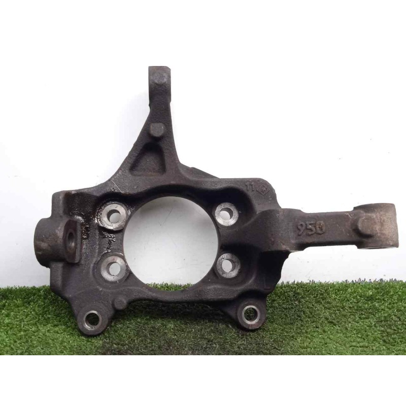 Recambio de mangueta delantera izquierda para fiat talento kombi (296) l1h1 1,0t basis (m1) referencia OEM IAM SINREFERENCIA SIN