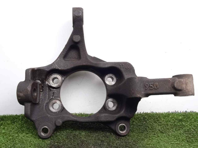 Recambio de mangueta delantera izquierda para fiat talento kombi (296) l1h1 1,0t basis (m1) referencia OEM IAM SINREFERENCIA SIN