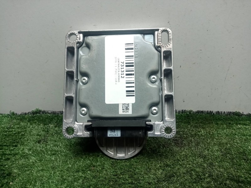 Recambio de centralita airbag para bmw 1 (f20) 118 d referencia OEM IAM 0265020424 - 34526865298  BOSCH