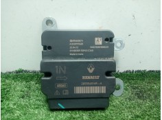 Recambio de centralita airbag para dacia spring ev (b6m1) referencia OEM IAM A3C09911601 - 285556514R  CONTINENTAL