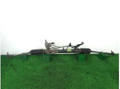 Recambio de cremallera direccion para kia picanto i (sa) 1.1 referencia OEM IAM P64723034160 TRW L128MM