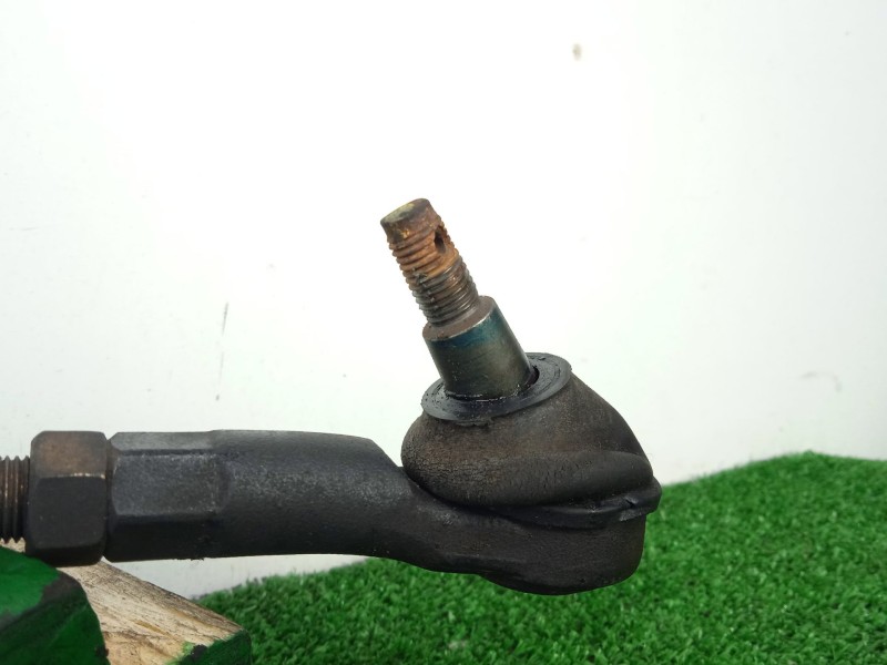 Recambio de cremallera direccion para kia picanto i (sa) 1.1 referencia OEM IAM P64723034160 TRW L128MM