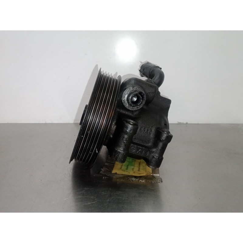 Recambio de bomba direccion para ford focus berlina (cak) 1.8 tddi turbodiesel cat referencia OEM IAM 4DD1803  