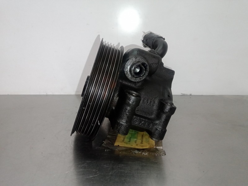 Recambio de bomba direccion para ford focus berlina (cak) 1.8 tddi turbodiesel cat referencia OEM IAM 4DD1803  
