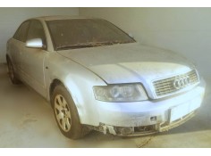 audi a4 b6 (8e2) del año 2002 2