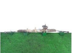 Recambio de cremallera direccion para citroën nemo furgoneta/monovolumen (aa_) 1.3 hdi 75 referencia OEM IAM A0010612 TRW L1350M