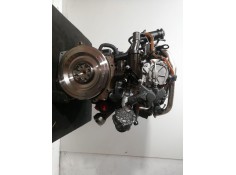 Recambio de motor completo para volvo s40 ii (544) 2.0 d referencia OEM IAM D4204T   2