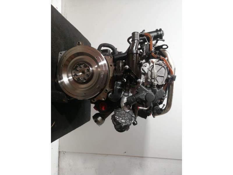 Recambio de motor completo para volvo s40 ii (544) 2.0 d referencia OEM IAM D4204T  