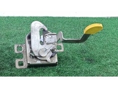 Recambio de cerradura capot para fiat doblo cargo (263_) 1.3 d multijet (263wxu1a) referencia OEM IAM SIN REFERENCIA  