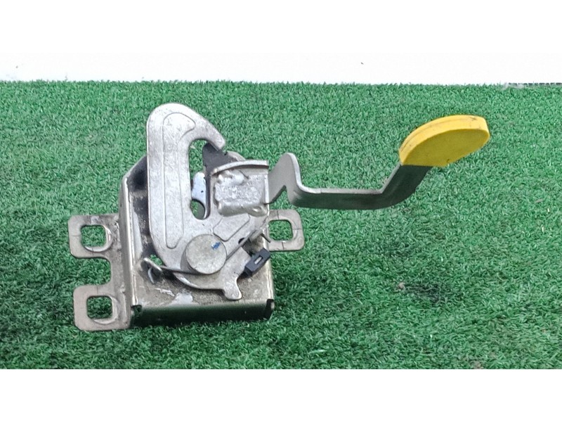 Recambio de cerradura capot para fiat doblo cargo (263_) 1.3 d multijet (263wxu1a) referencia OEM IAM SIN REFERENCIA  