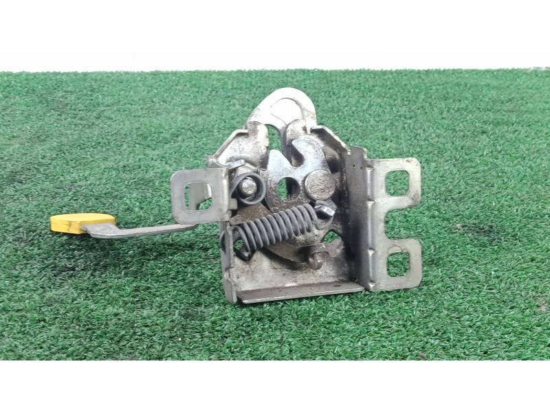 Recambio de cerradura capot para fiat doblo cargo (263_) 1.3 d multijet (263wxu1a) referencia OEM IAM SIN REFERENCIA  