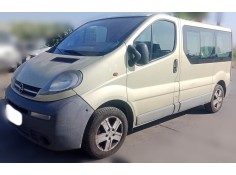OPEL VIVARO A FURGONETA (X83)