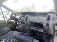 opel vivaro a furgoneta (x83) del año 2004 2