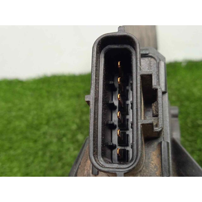 Recambio de potenciometro pedal para mitsubishi outlander (cw0) 2.0 di-d cat referencia OEM IAM MN101544-07039C3B0354-4591832786