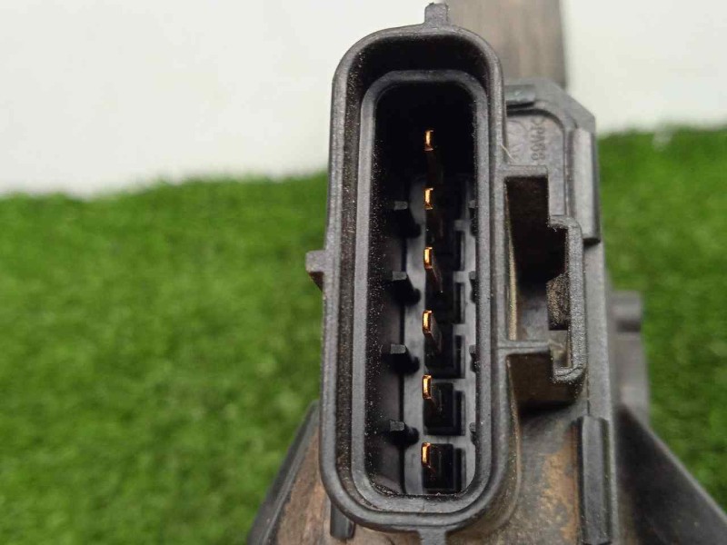 Recambio de potenciometro pedal para mitsubishi outlander (cw0) 2.0 di-d cat referencia OEM IAM MN101544-07039C3B0354-4591832786