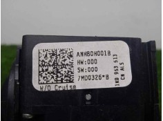 Recambio de mando luces para volkswagen jetta (1k2) 1.9 tdi referencia OEM IAM 1K0953513  4.PIN 2