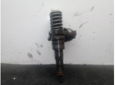 Recambio de inyector para seat leon (1p1) 1.9 tdi referencia OEM IAM 0414720215 2 PINES BOSCH