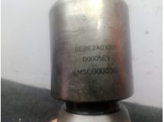 Recambio de inyector para land rover defender station wagon (l316, l315) 2.5 td5 4x4 (l316) referencia OEM IAM MSC000030 2 PINES 2